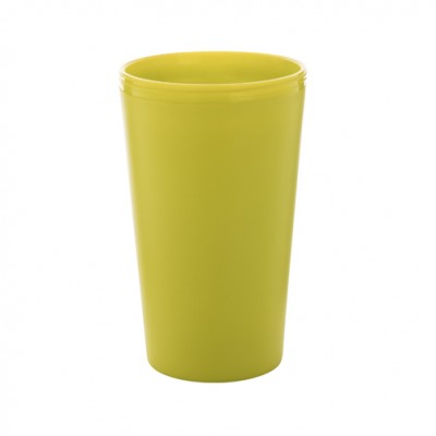 CreaCup egyediesíthető thermo bögre, pohár, zöld
